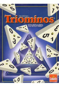 Triominos Standard.