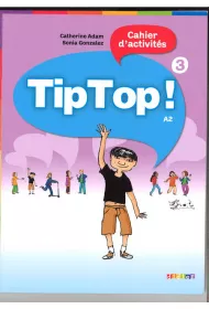 Tip Top 3 A2 �wiczenia