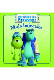 Uniwersytet potworny