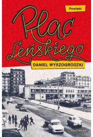 Plac Le�skiego