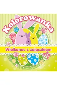 Wielkanoc z zaj�czkiem BPZ