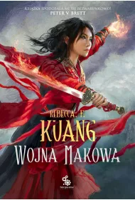 Wojna makowa. Trylogia Wojen Makowych. Tom 1