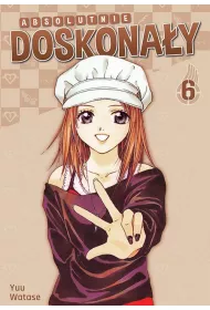 Absolutnie doskona�y. Tom 6