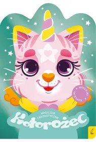 Kotoro�ec. Magiczne fantastyczne