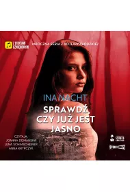 Audiobook CD MP3 Sprawd�, czy ju� jest jasno