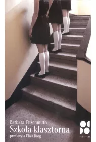 Szko�a klasztorna
