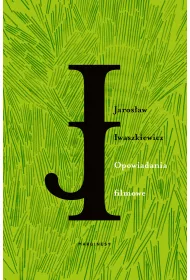 eBook Opowiadania filmowe mobi epub