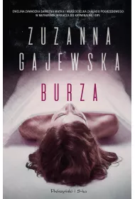 eBook Burza mobi epub
