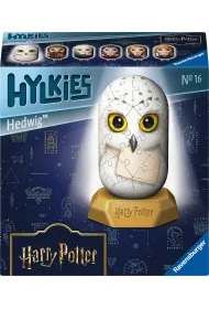 Puzzle 54 el. 3D Hylkies: Hedwig Ravensburger