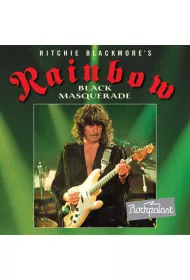 Black Masquerade (CD)
