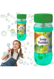Ba�ki mydlane Dinozaury 145ml Dodo