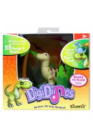 Digidinos zestaw Marcus z d�ungl� (S88381) * Dumel