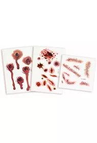 Arpex Tatua�e zmywalne