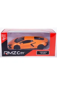 Model Lamborghini Revuelto 2024 orange Daffi