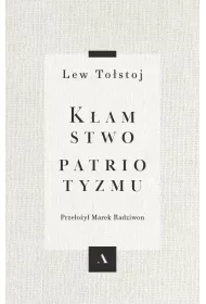 K�amstwo patriotyzmu