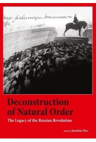 Deconstruction of Natural Order