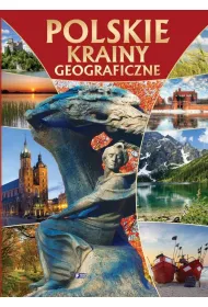 Polskie krainy geograficzne
