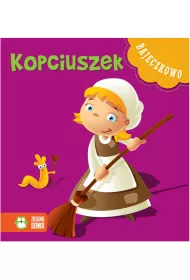 Wierszykowo. Kopciuszek