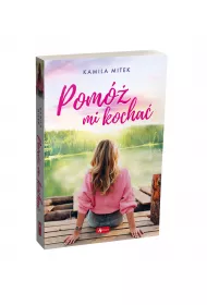 Pom� mi kocha�