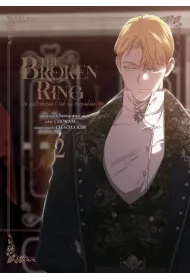 Broken ring. To ma��e�stwo i tak si� rozpadnie. Tom 2