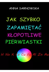eBook Jak szybko zapamita kopotliwe pierwiastki pdf