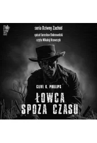 Audiobook owca spoza czasu mp3