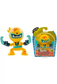 FART NINJAS figurka z dwikiem Rip Won S8