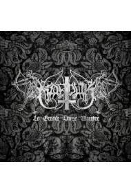 La Grande Danse Macabre (CD)
