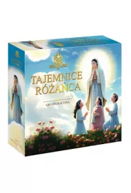 Tajemnice Raca. Gra edukacyjna Jawa