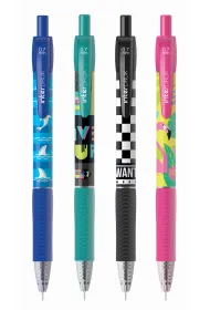 Interdruk INT D�ugopis Funky 0.7 mm