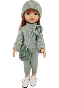 Ubranko dla lalek 32cm Paola Reina