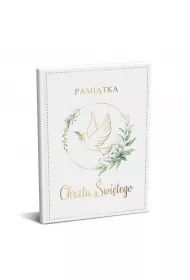 Armin Style Pami�tka ksi��eczka Chrzest