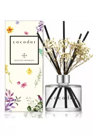 Cocodor Dyfuzor zapachowy Flower White Musk PDI30925 200 ml