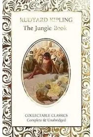 Ksi�ga d�ungli/The Jungle Book w.ang TW
