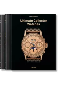 Ultimate Collector Watches