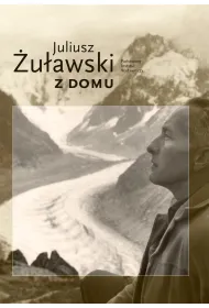 Z domu. Czas odzyskany przyd�uga tera�niejszo��