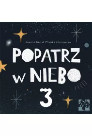 Popatrz w niebo Tom 3