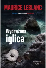 Wydr��ona iglica