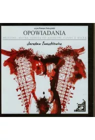 Opowiadania - Brzezina, Matka Joanna od Anio��w, Panny z Wilka (audiobook) CD