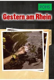 Gestern am Rhein