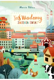 Ja� Wiadomy zmienia �wiat