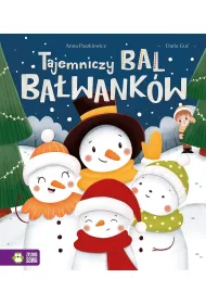 Tajemniczy bal ba�wank�w