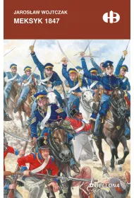 eBook Meksyk 1847 mobi epub