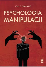 Audiobook Psychologia manipulacji mp3