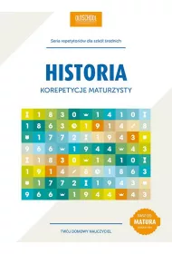 eBook Historia. Korepetycje maturzysty pdf