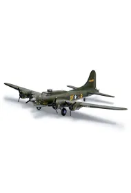 B-17F Memphis Belle 1:48 Revell