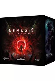 Nemesis. Lockdown. Edycja polska