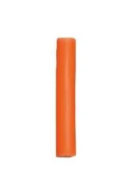 Mona Plastelina w laseczkach luzem 1 kg - pomara�