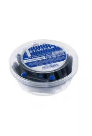 Starpak Naboje do pir krtkie 50 szt.