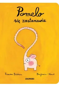 Pomelo si� zastanawia